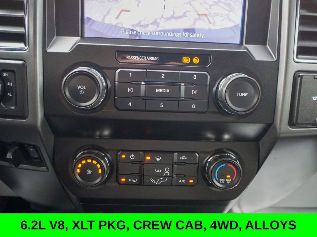 Used 2021 Ford F250 XLT image 26