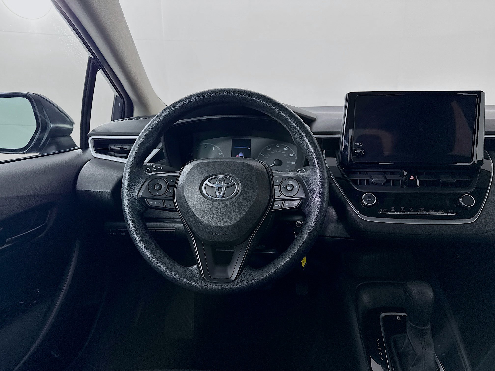 Certified 2024 Toyota Corolla LE FWD image 20