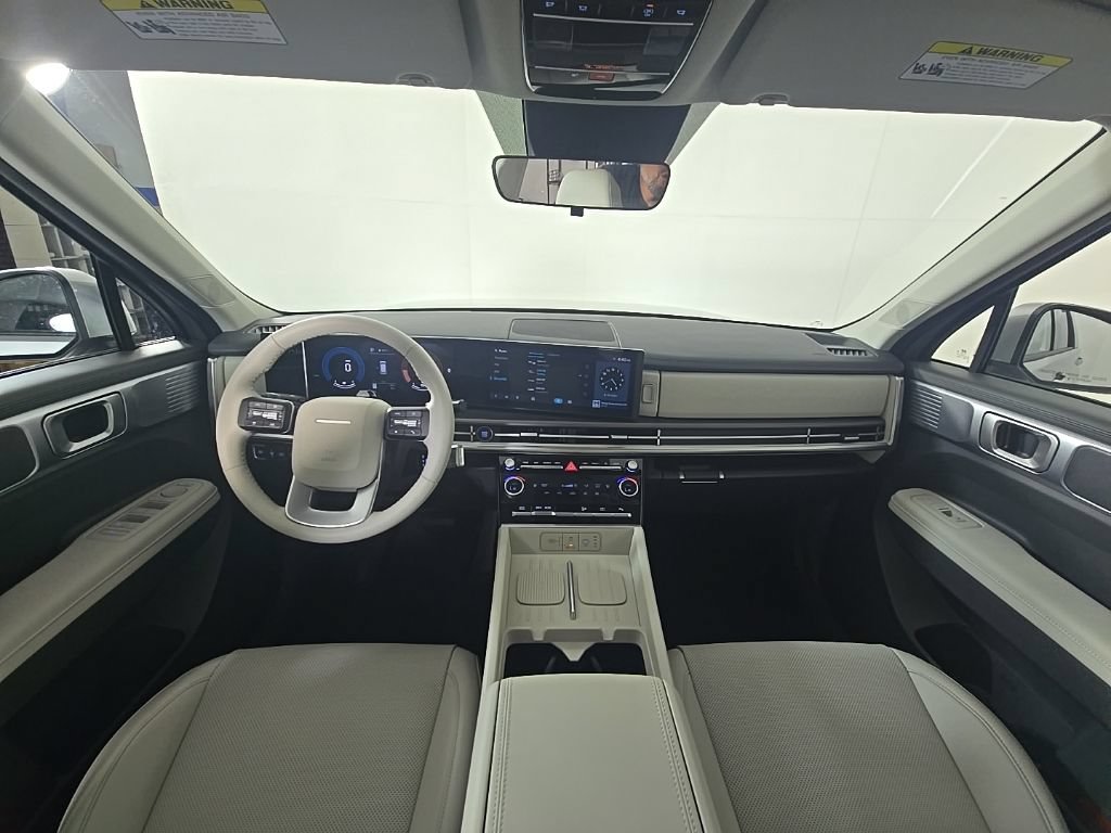 New 2027 Hyundai Santa Fe SEL FWD image 32
