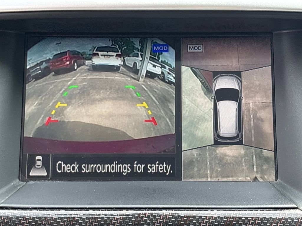 Used 2020 Nissan Pathfinder SL image 26