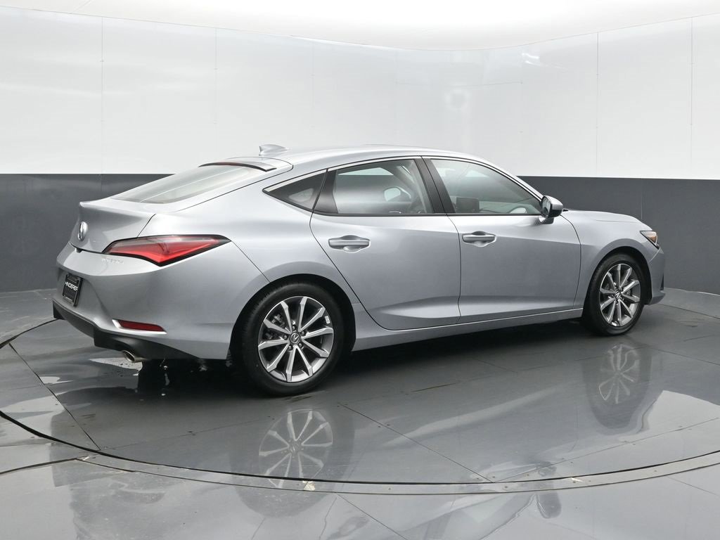 Used 2024 Acura Integra image 22