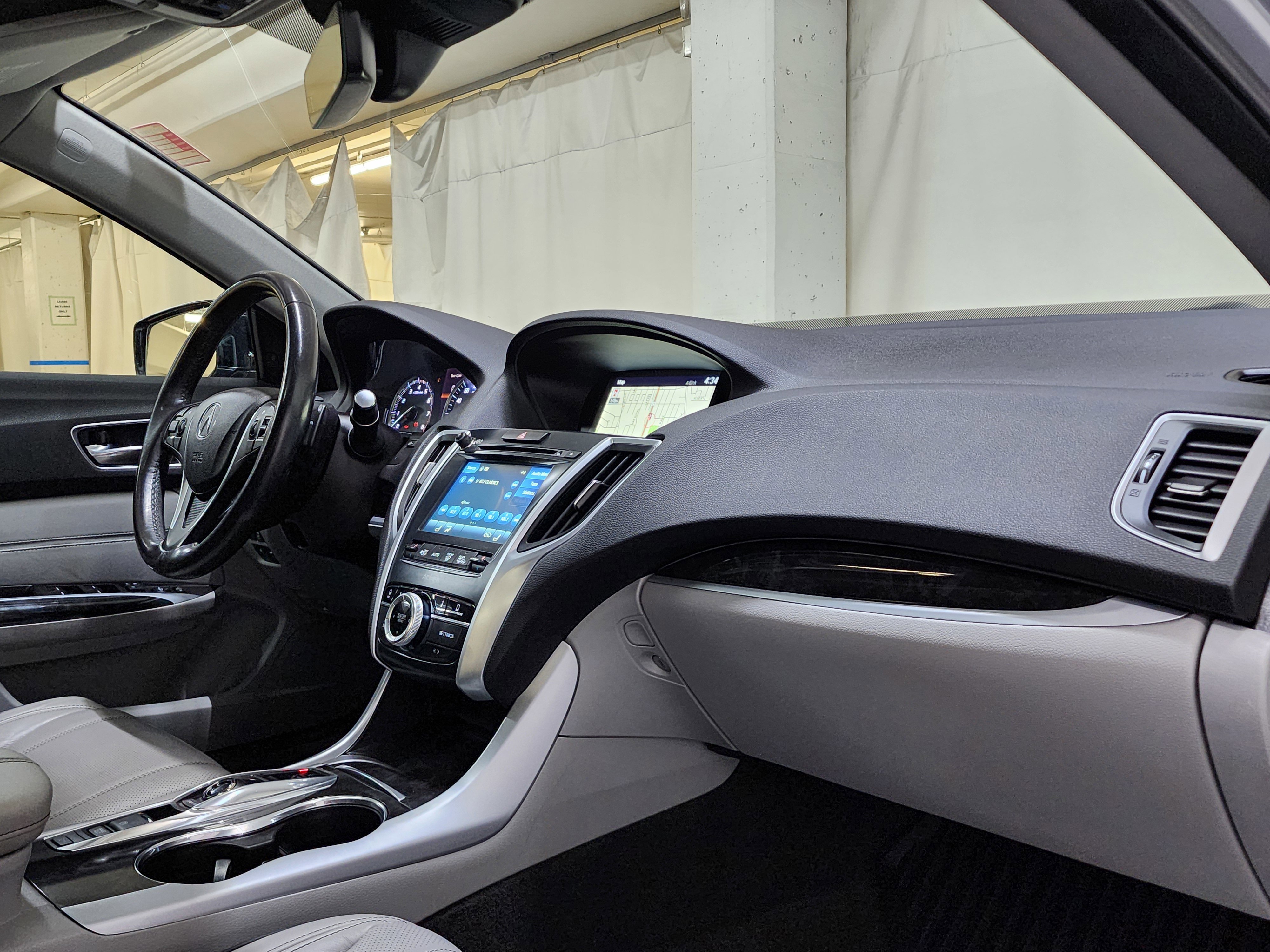 Certified 2019 Acura TLX V6 SH-AWD w/ Technology Pkg image 22