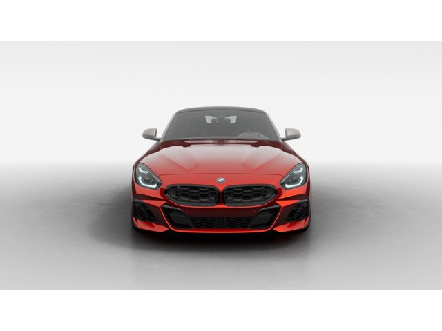 New 2026 BMW Z4 M40i image 3