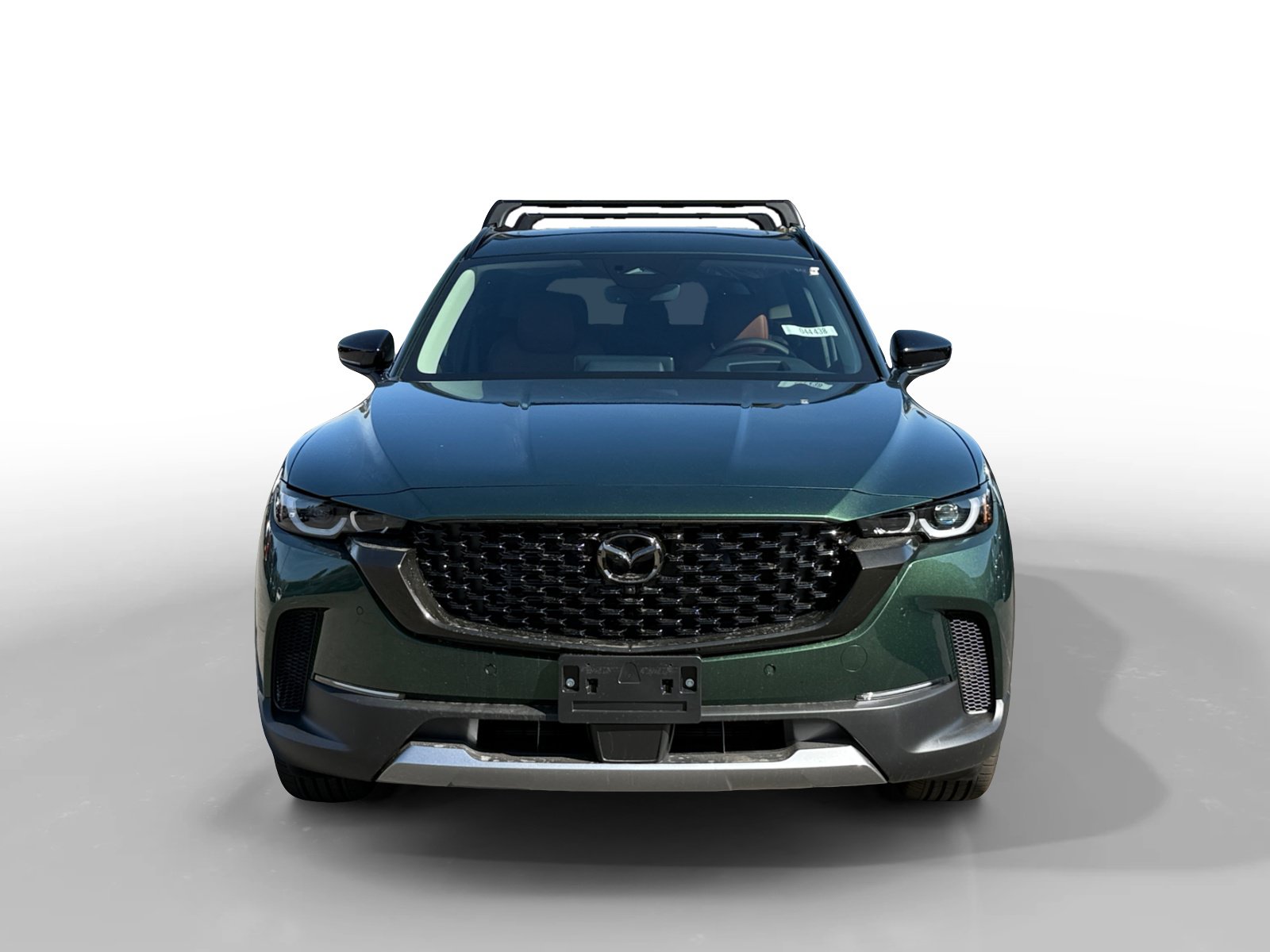 New 2026 MAZDA CX-50 2.5 Turbo w/ Accent Package AWD/4WD image 8