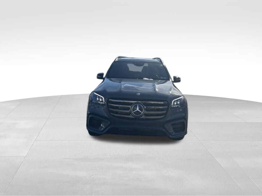 New 2026 Mercedes-Benz GLS 450 GLS 450 image 8