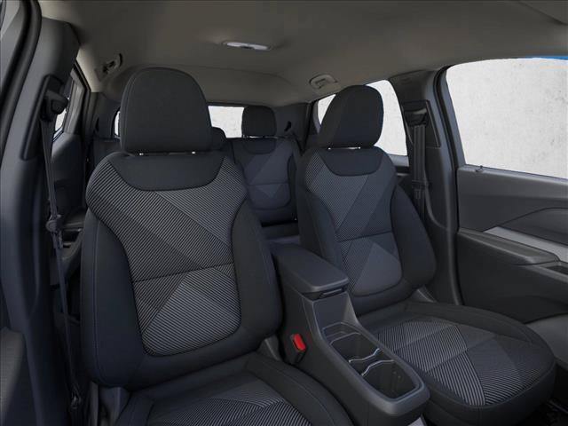 New 2027 Chevrolet Bolt LT FWD image 16