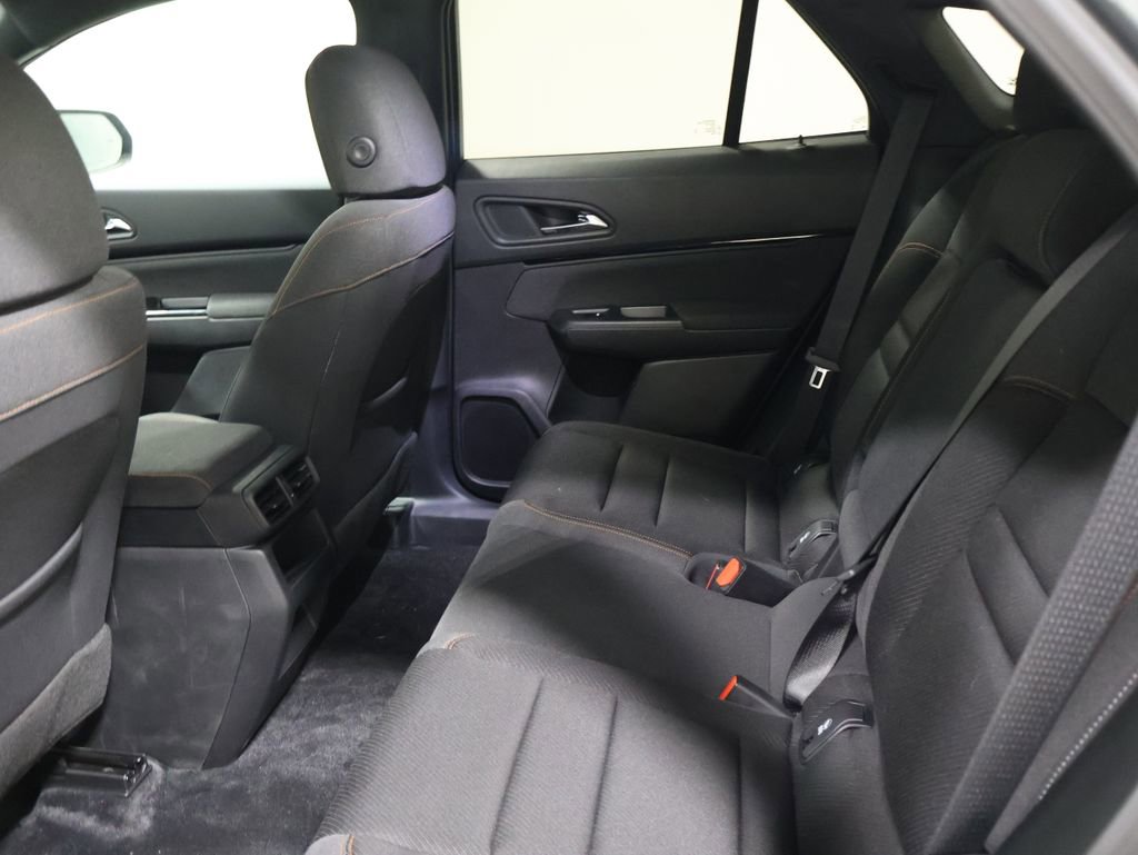 New 2025 Honda Prologue EX image 15