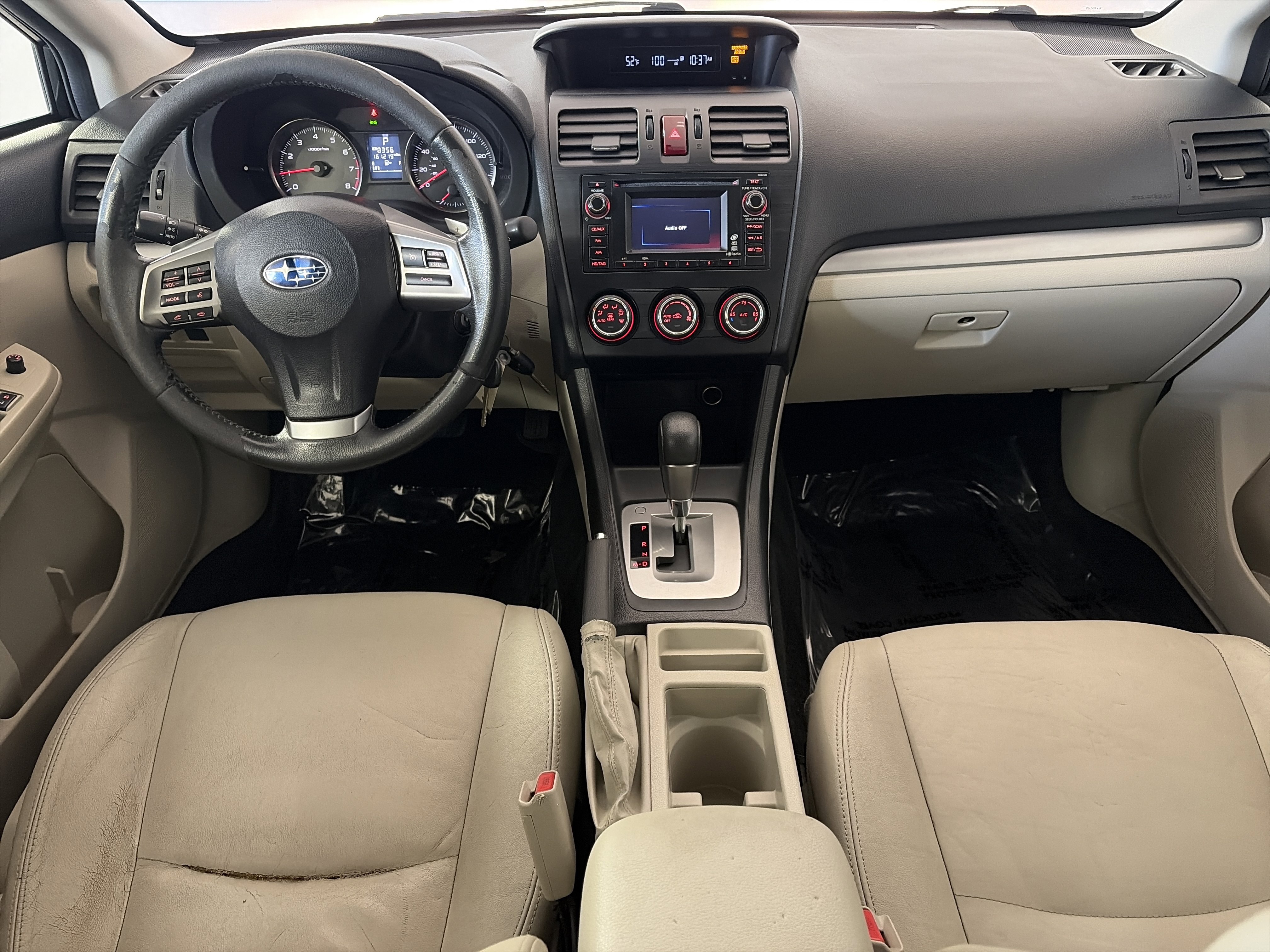 Used 2014 Subaru Crosstrek 2.0i Limited w/ Popular Package #2 image 16