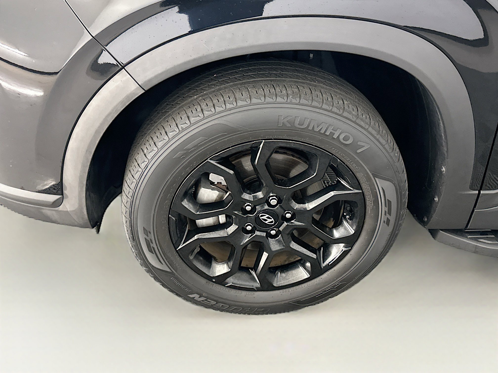 Used 2023 Hyundai Santa Fe XRT image 11