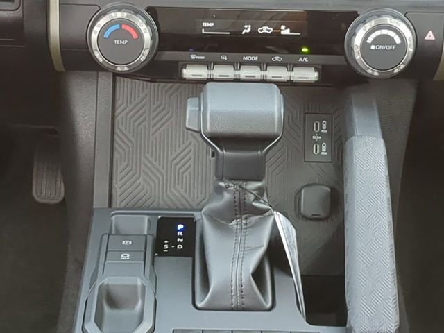 New 2026 Toyota Tacoma SR RWD image 19