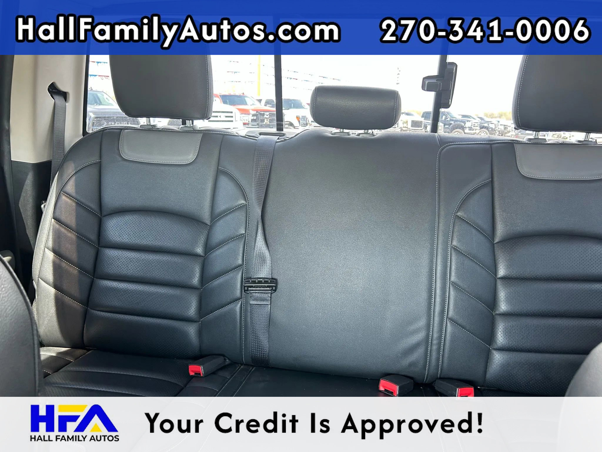 Used 2019 RAM 1500 Classic SLT image 26