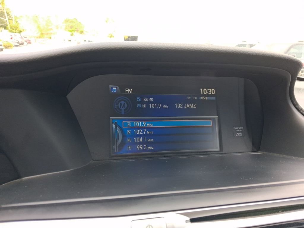 Used 2013 Honda Accord EX-L image 24