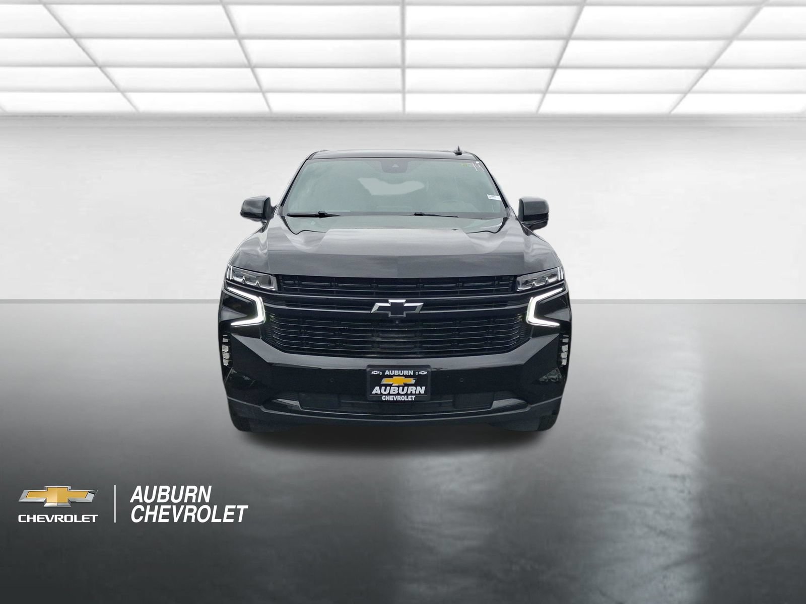 Certified 2023 Chevrolet Tahoe RST w/ Luxury Package AWD/4WD image 8