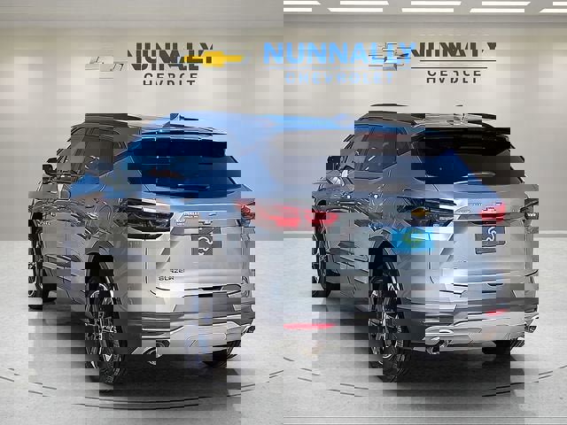 Certified 2023 Chevrolet Blazer LT w/ Convenience Package image 3