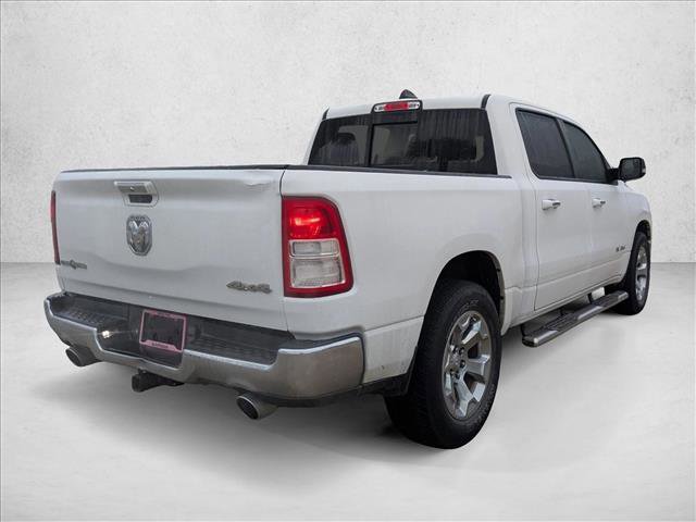 Used 2020 RAM 1500 Lone Star image 5