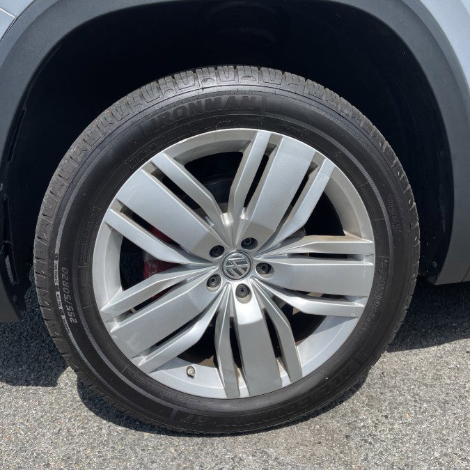 Used 2018 Volkswagen Atlas SEL Premium AWD/4WD image 22