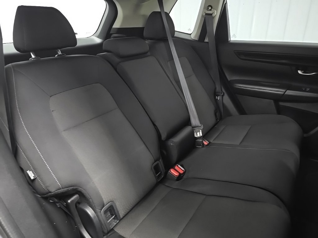 Used 2024 Honda CR-V LX image 16