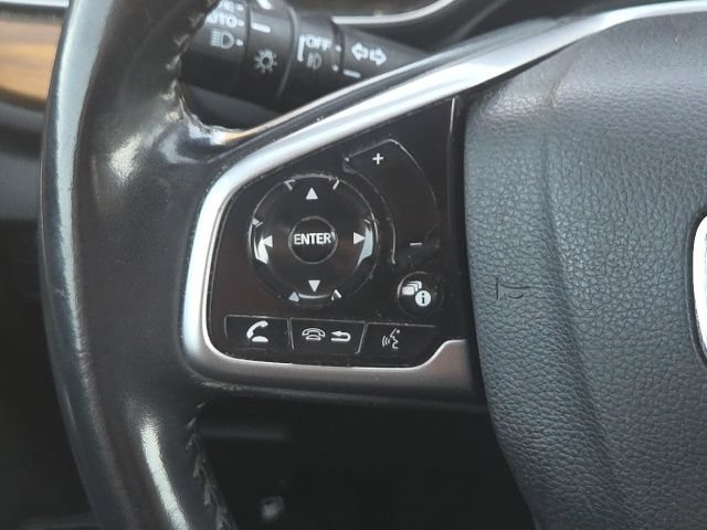 Used 2020 Honda CR-V EX-L image 36
