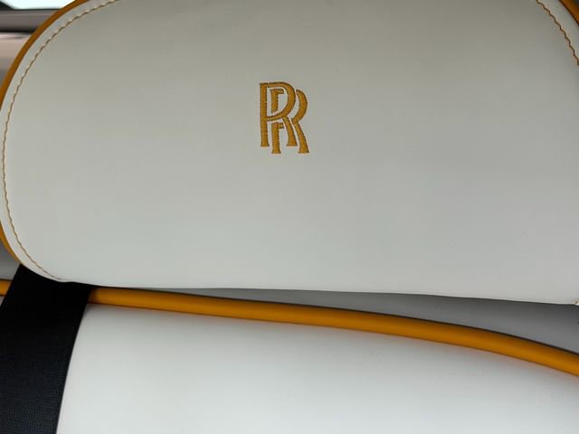 Used 2024 Rolls-Royce Ghost AWD/4WD image 10