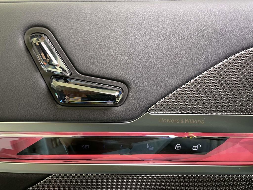 New 2026 BMW 740i xDrive AWD/4WD image 27