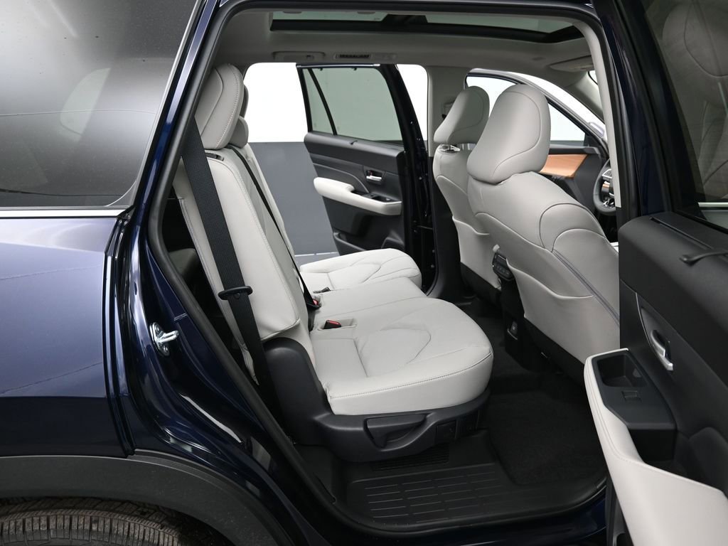 Certified 2026 Toyota Grand Highlander Limited image 35