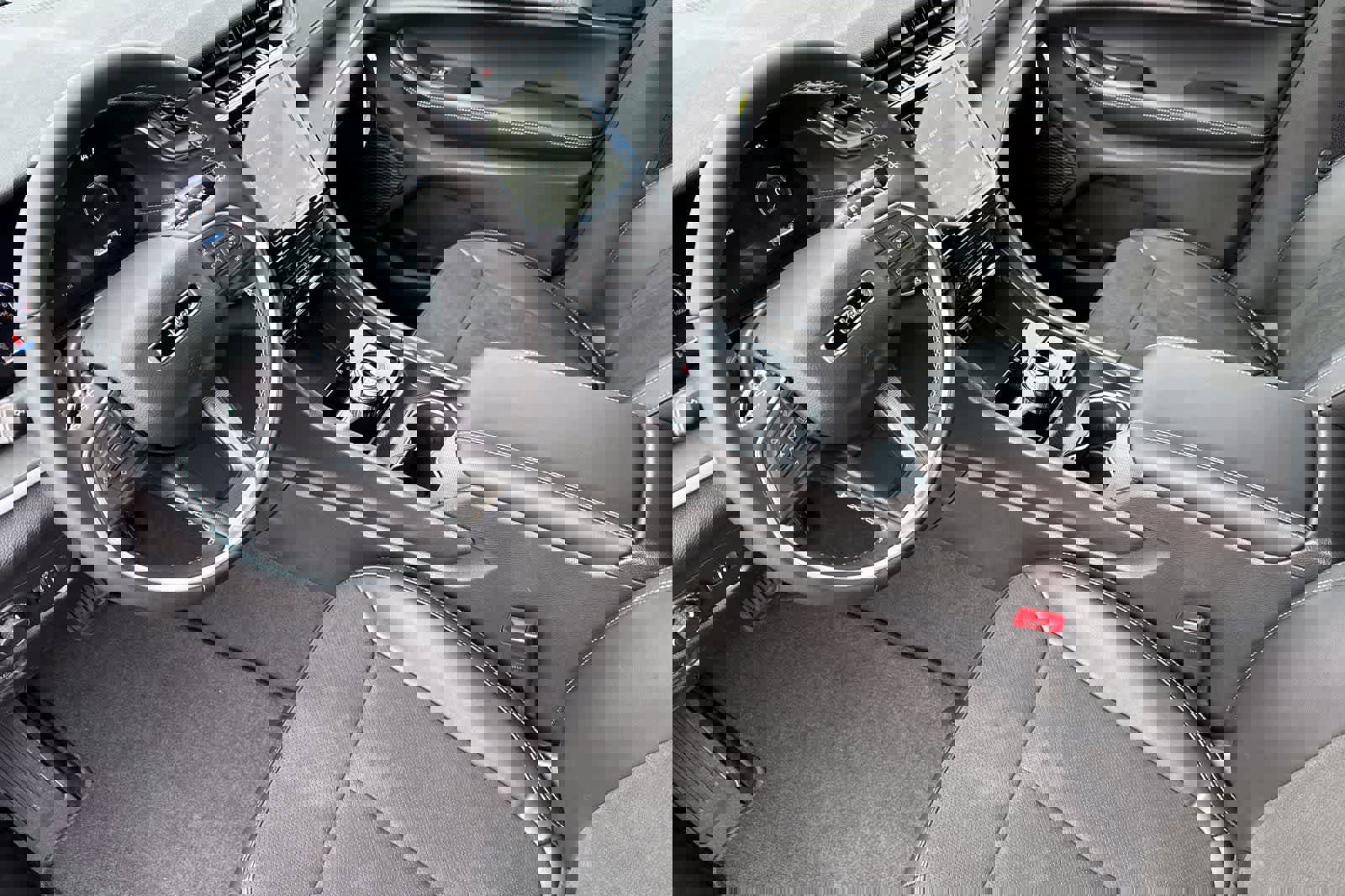 New 2025 Jeep Grand Cherokee Altitude image 11