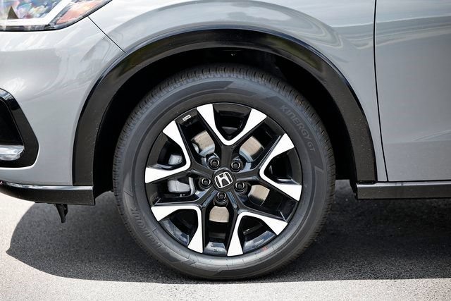 New 2027 Honda HR-V EX-L image 4