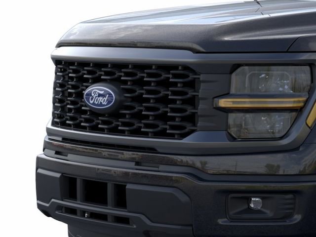 New 2026 Ford F150 STX w/ Equipment Group 200A image 18