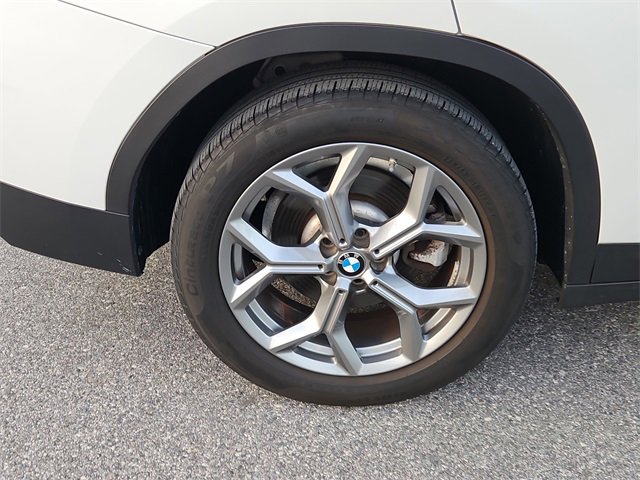 Used 2023 BMW X3 xDrive30i image 5