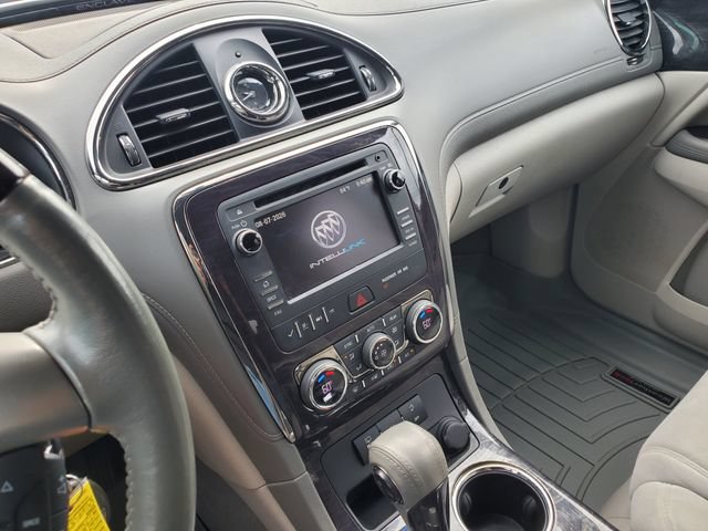 Used 2015 Buick Enclave Convenience FWD image 29