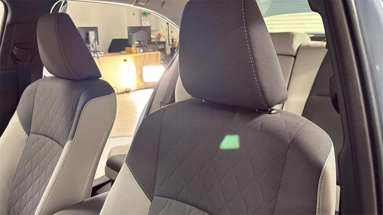 New 2025 Toyota Corolla LE image 13