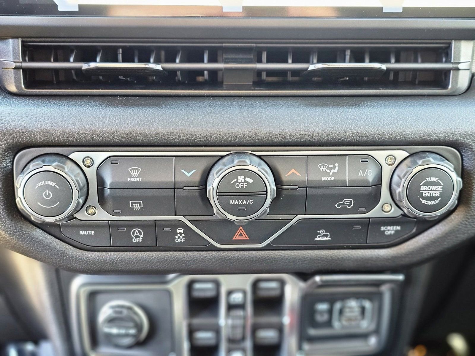 New 2026 Jeep Wrangler Willys image 17