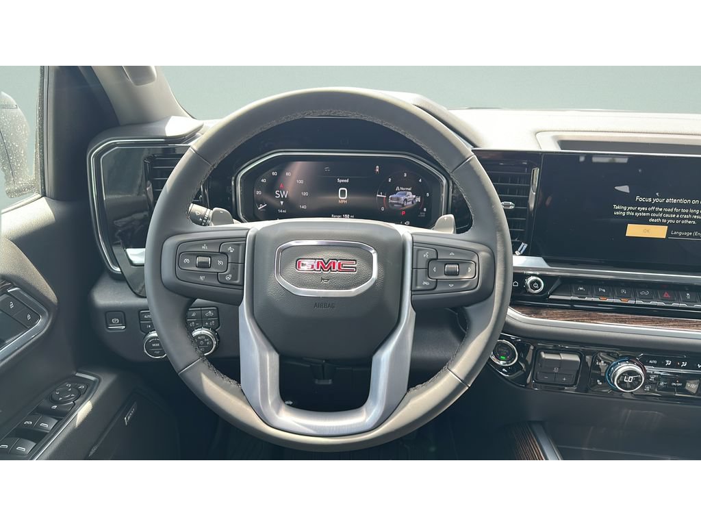 New 2026 GMC Sierra 1500 Elevation AWD/4WD image 14