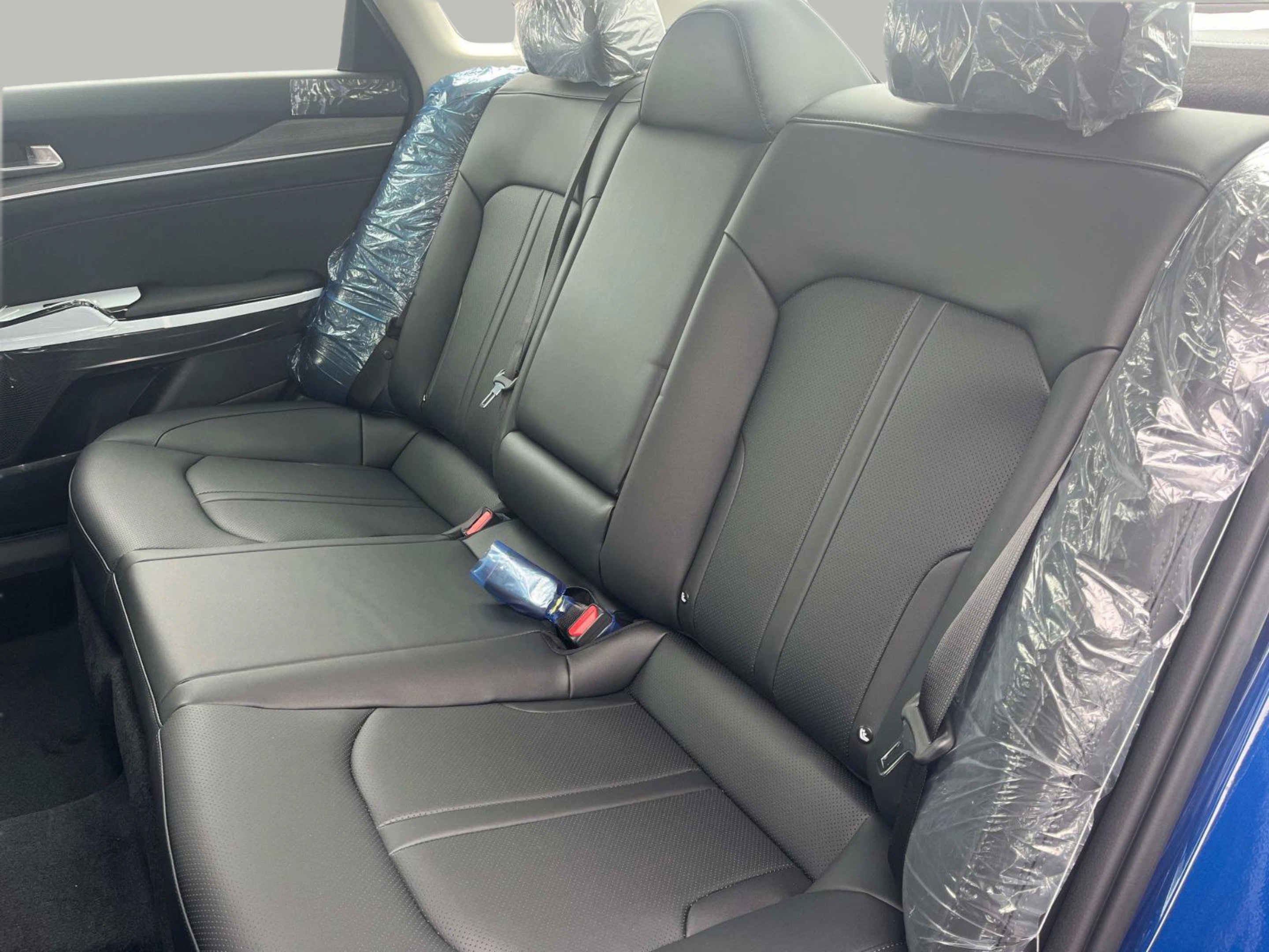 New 2025 Kia K5 EX FWD image 22