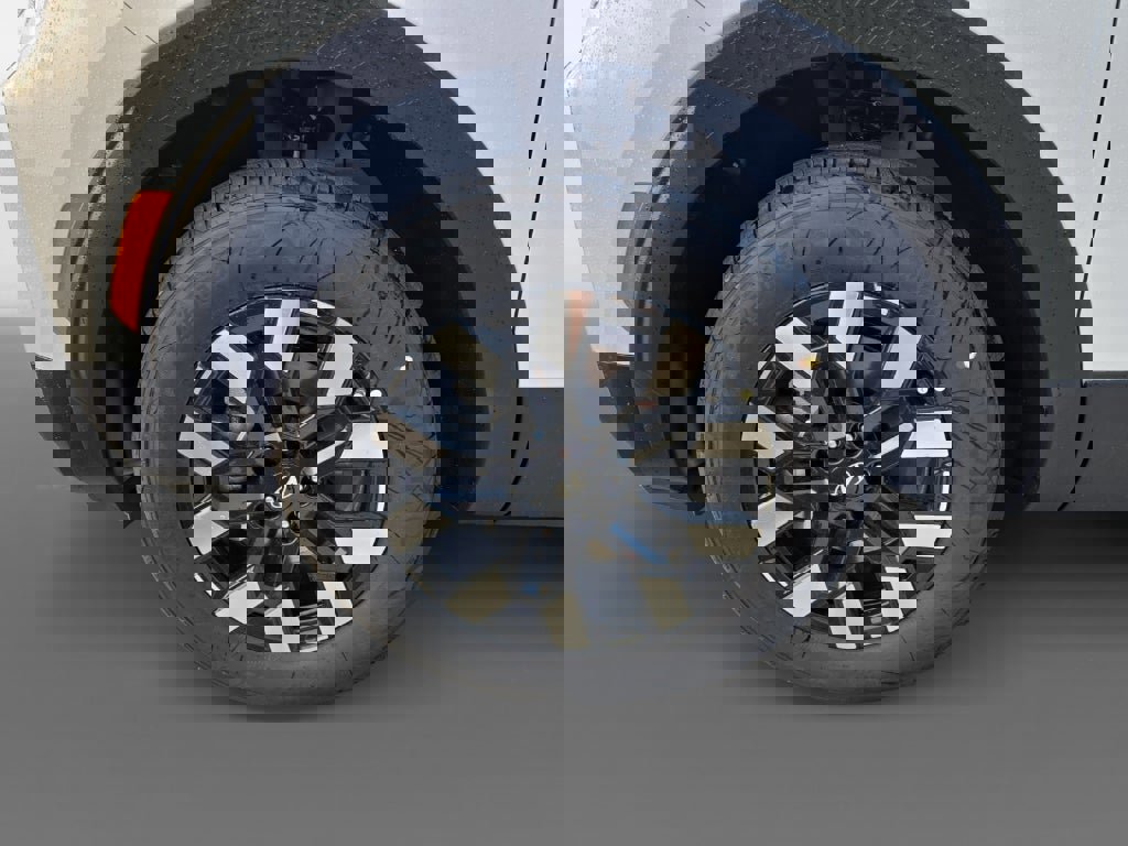 New 2026 Hyundai Santa Cruz SEL image 9