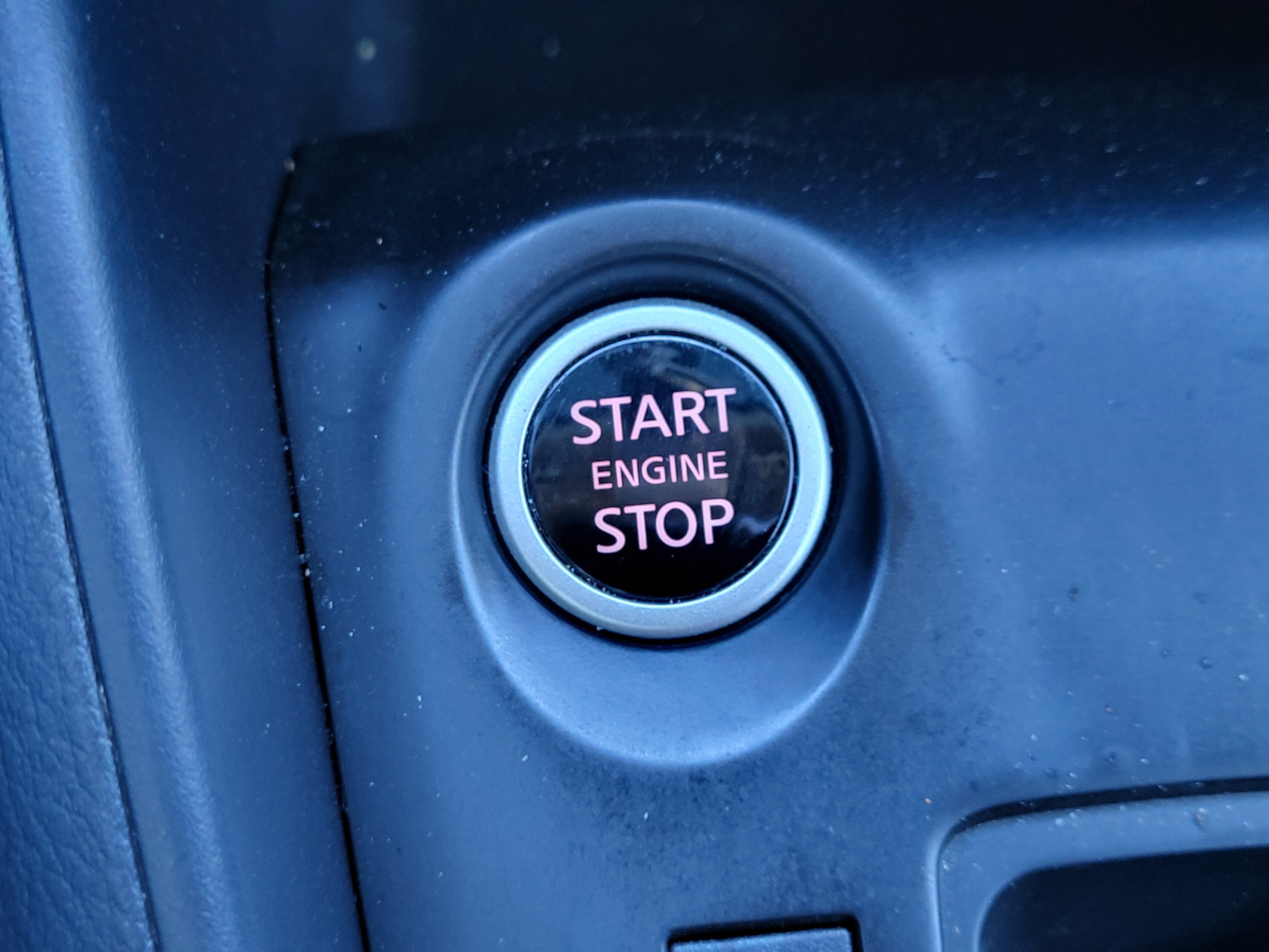 Certified 2025 Nissan Kicks Play S FWD image 19