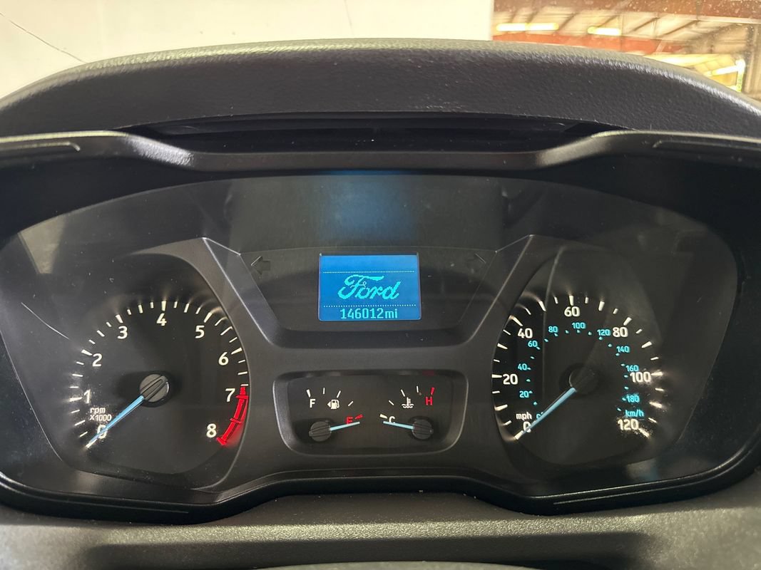 Used 2019 Ford Transit 150 130 Low Roof RWD image 11