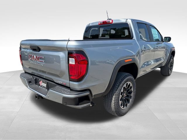New 2026 GMC Canyon AT4 AWD/4WD image 7