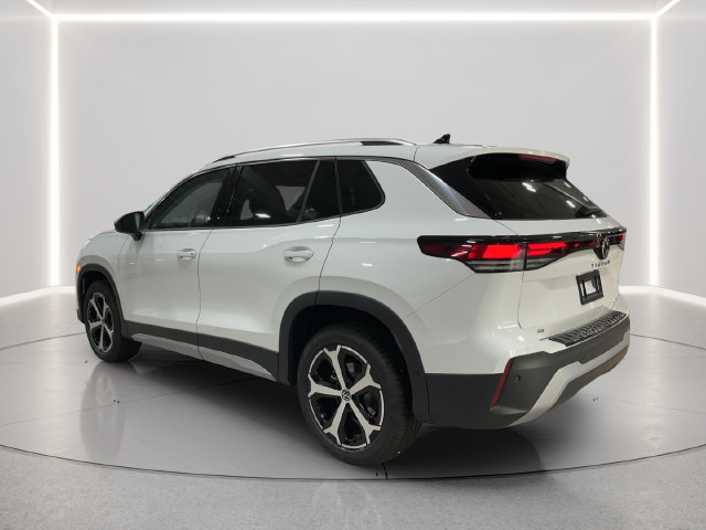 New 2026 Volkswagen Tiguan SE AWD/4WD image 3