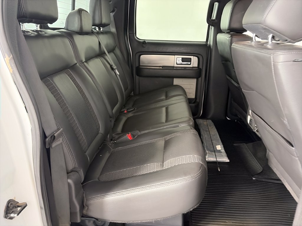 Used 2014 Ford F150 Raptor w/ Equipment Group 801A Luxury AWD/4WD image 30