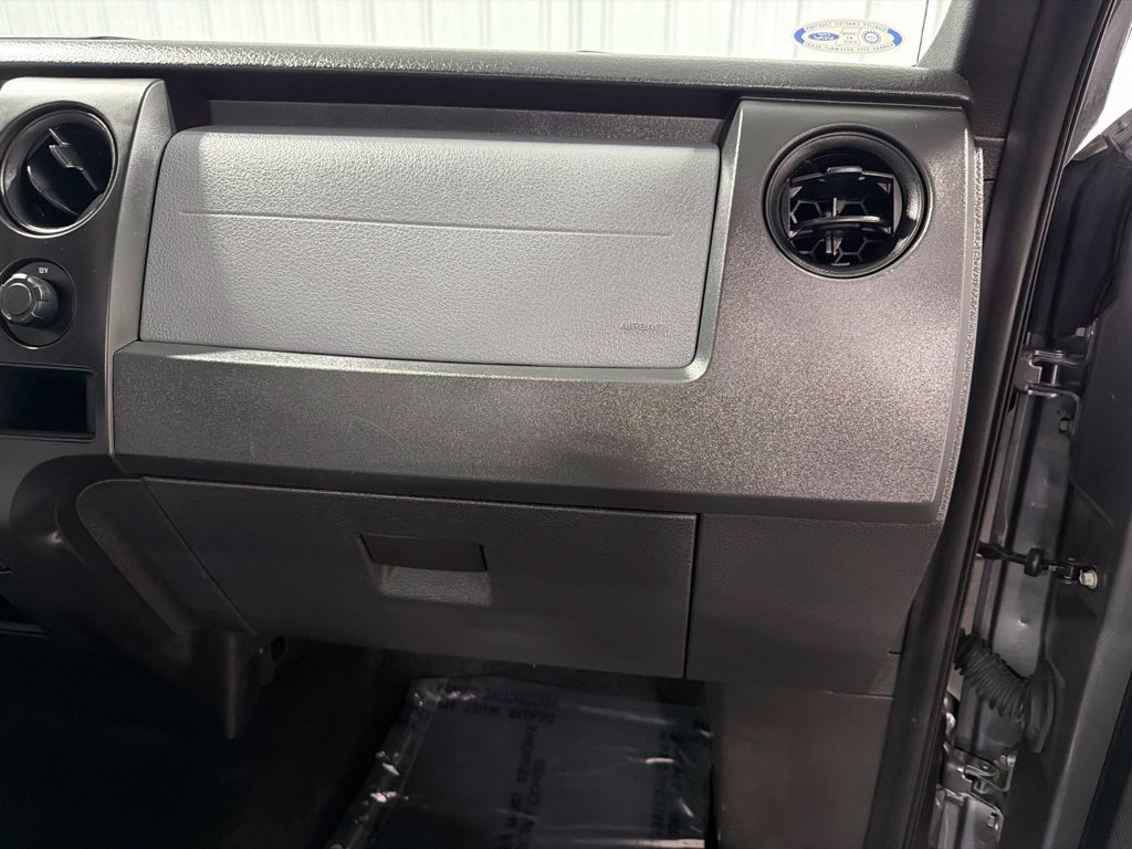 Used 2013 Ford F150 STX w/ Mid Equipment Group AWD/4WD image 19