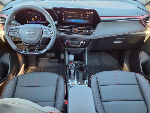Used 2026 Chevrolet TrailBlazer RS w/ Driver Confidence Package FWD image 9