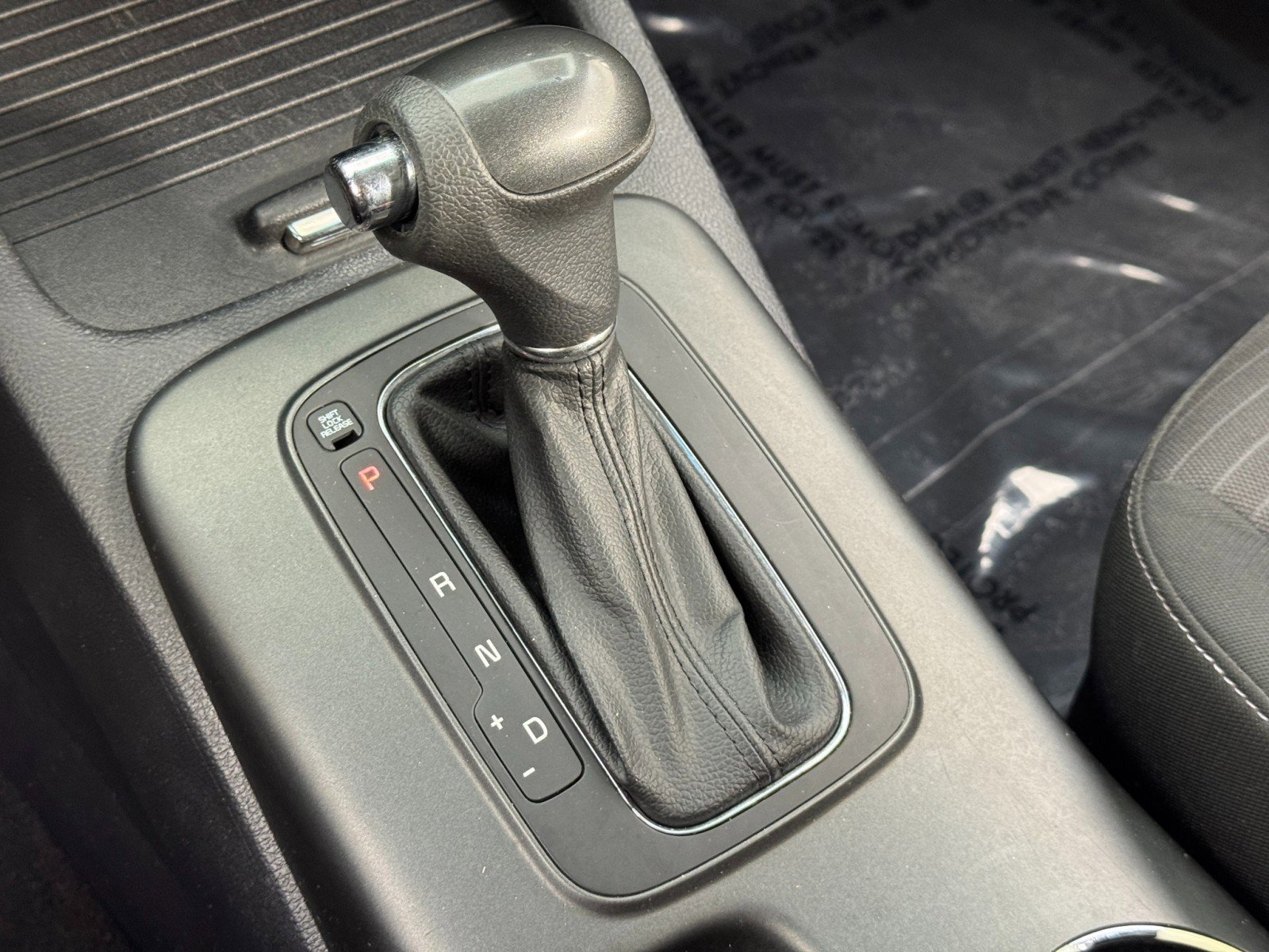 Used 2015 Kia Forte LX w/ Popular Package image 25