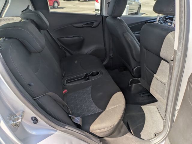 Used 2020 Chevrolet Spark LT image 30