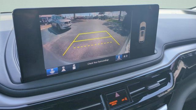 Certified 2026 Acura MDX SH-AWD w/ Technology Package image 17
