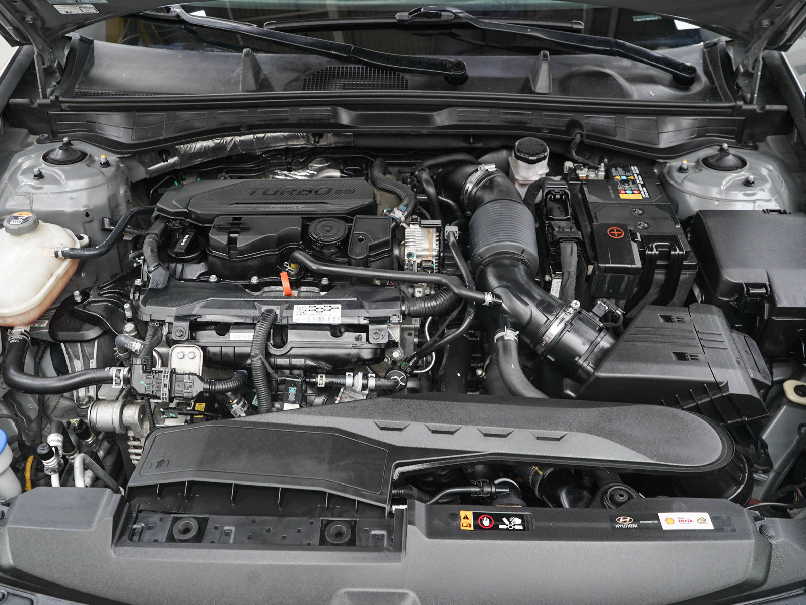 Used 2023 Hyundai Sonata SEL Plus FWD image 30