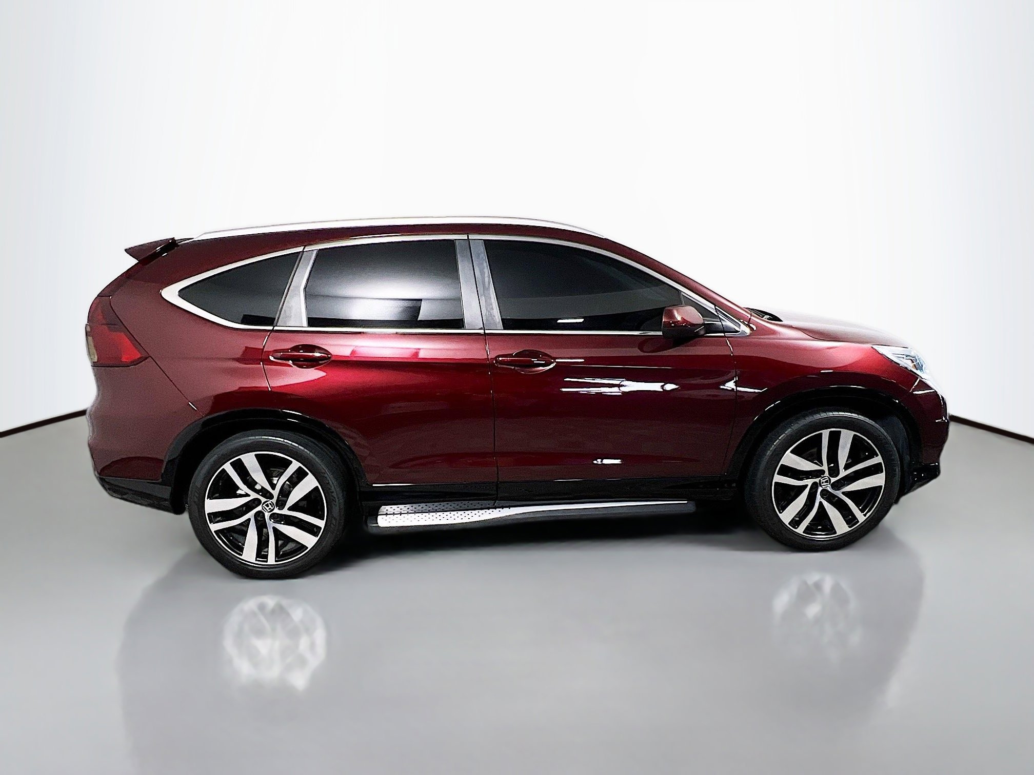 Used 2013 Honda CR-V EX-L image 3