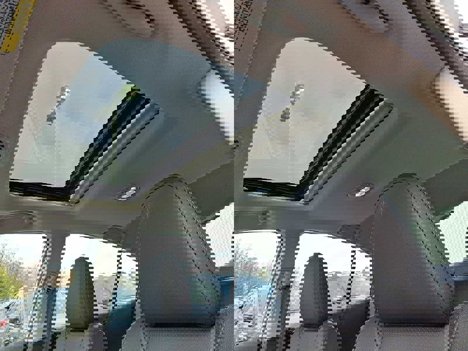 Used 2025 Subaru Legacy Limited image 14