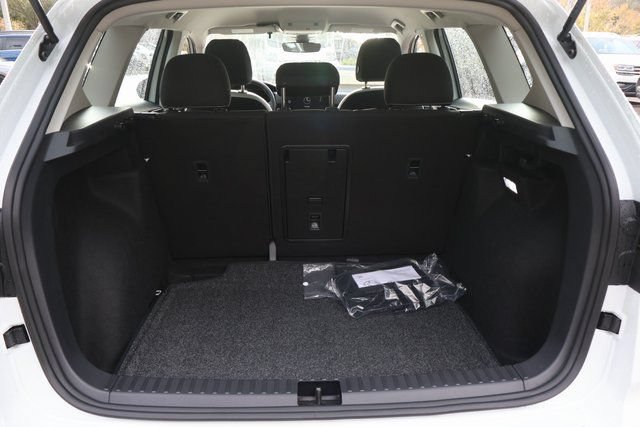 Certified 2026 Volkswagen Taos S FWD image 12
