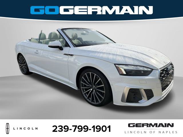 Used 2023 Audi A5 2.0T Prestige AWD/4WD image 9